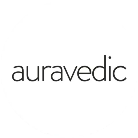 Auravedic logo