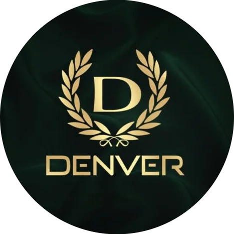Denver logo