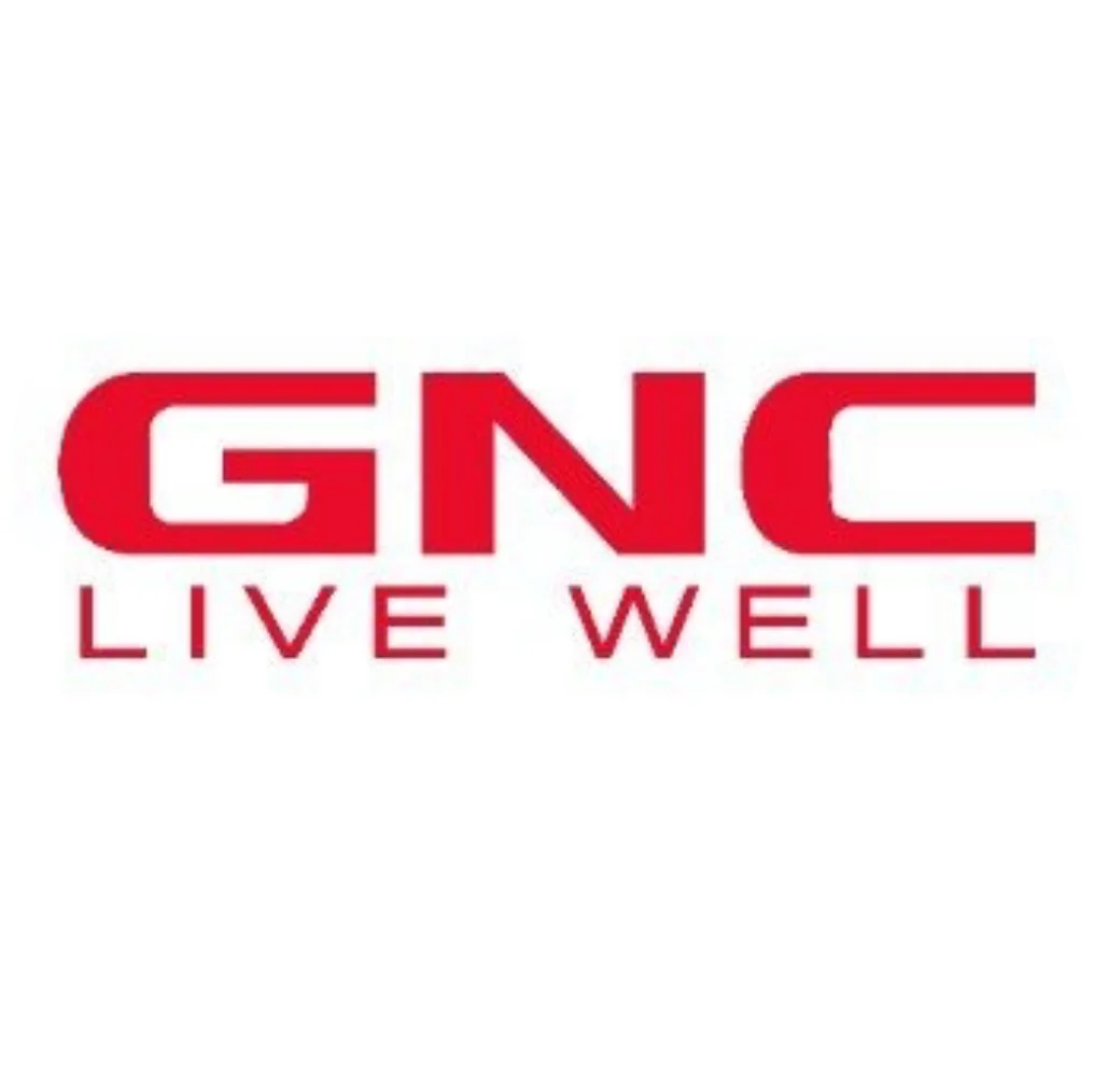 GNC logo