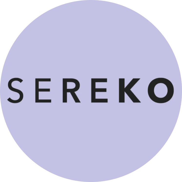 Sereko logo
