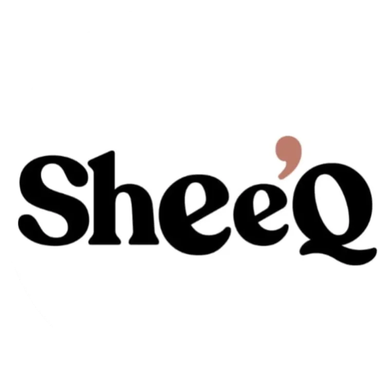 Sheeq logo